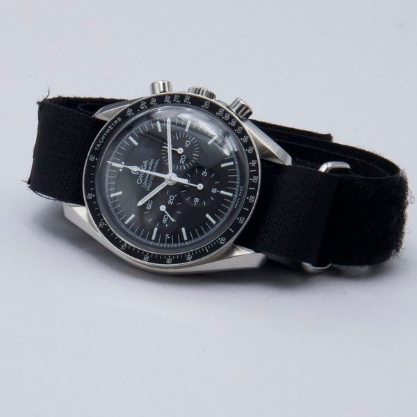 Omega Speedmaster Moonwatch 311.33.42.30.01.001